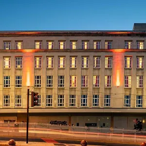 *** Hotel Easyhotel Regno Unito