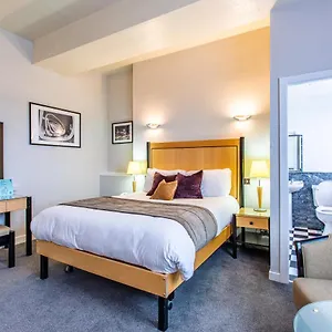 *** Hotel Northern Regno Unito