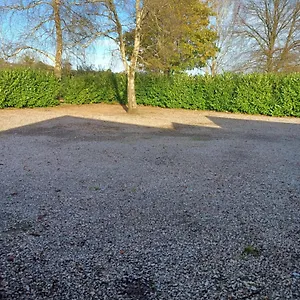  Bed & Breakfast Rusling House Regno Unito