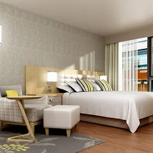 4* فندق ريزيدنس إن باي ماريوت