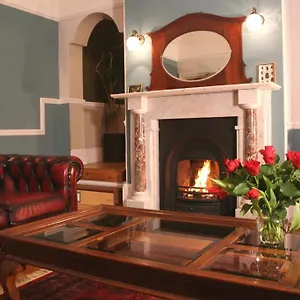 ** Bed & Breakfast The Telstar Regno Unito
