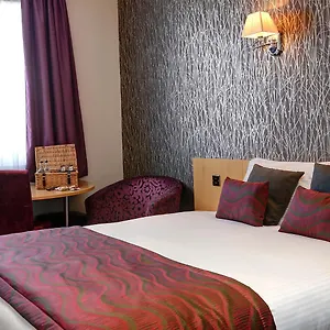 *** Hotel Sure By Western Regno Unito