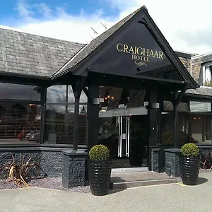 **** Hotel The Craighaar Regno Unito