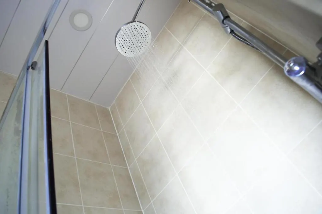 Edinburgh City Centre Guesthouse Apartment بيت ضيافة