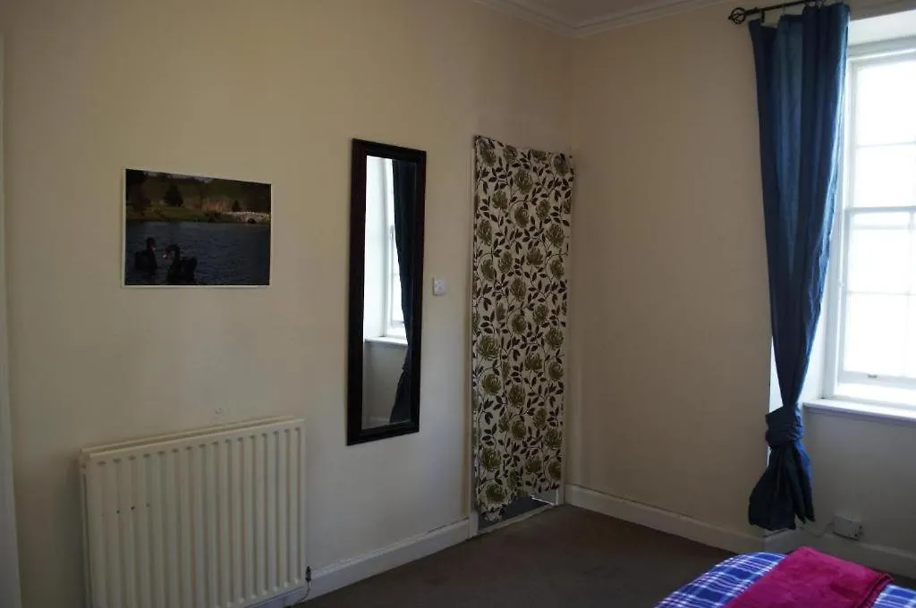 بيت ضيافة Edinburgh City Centre Guesthouse Apartment المملكة المتحدة