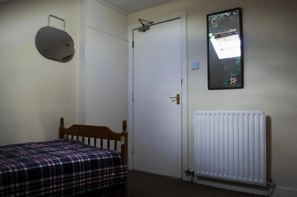 Edinburgh City Centre Guesthouse Apartment المملكة المتحدة