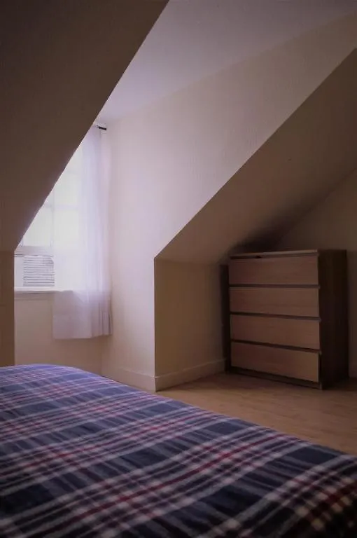 Edinburgh City Centre Guesthouse Apartment المملكة المتحدة