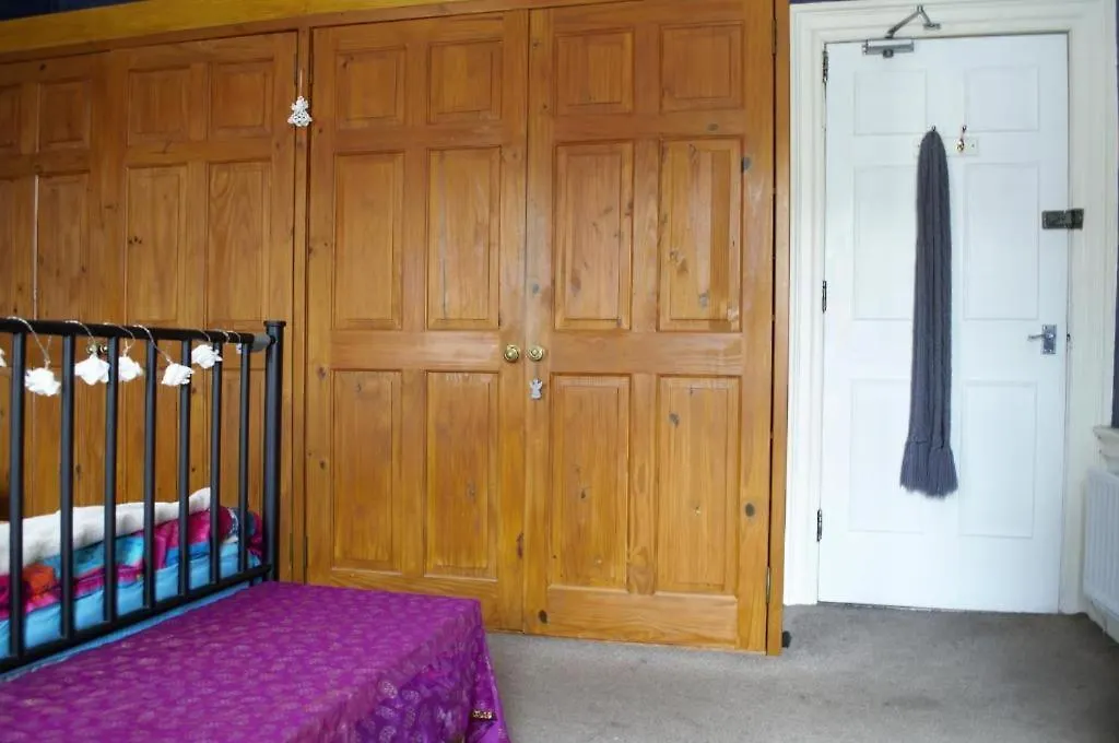 Edinburgh City Centre Guesthouse Apartment Reino Unido